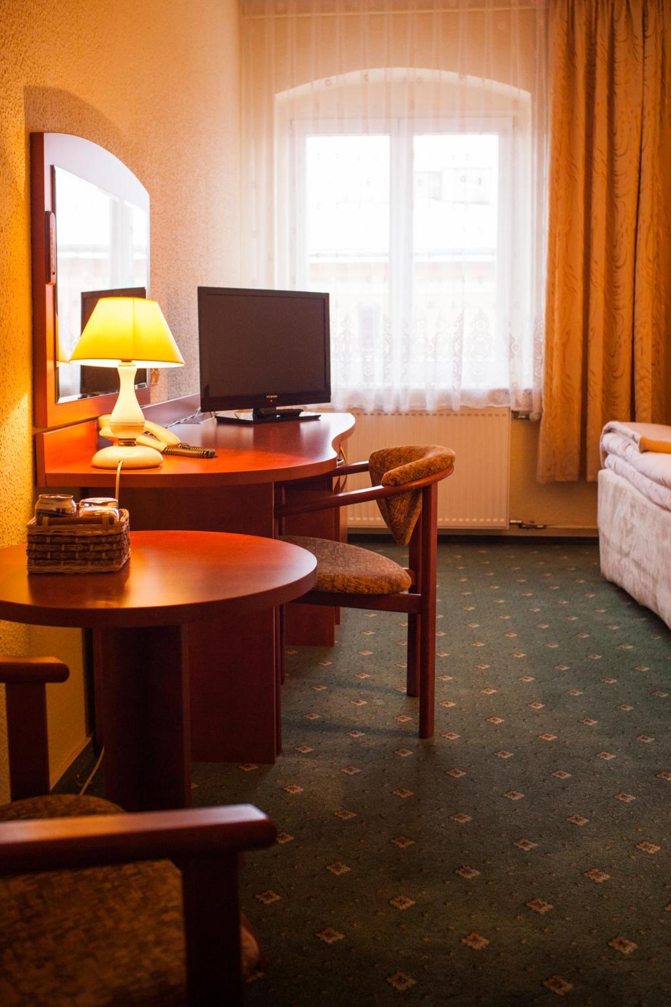 Hostel Ratuszowy Bydgoszcz Ngoại thất bức ảnh
