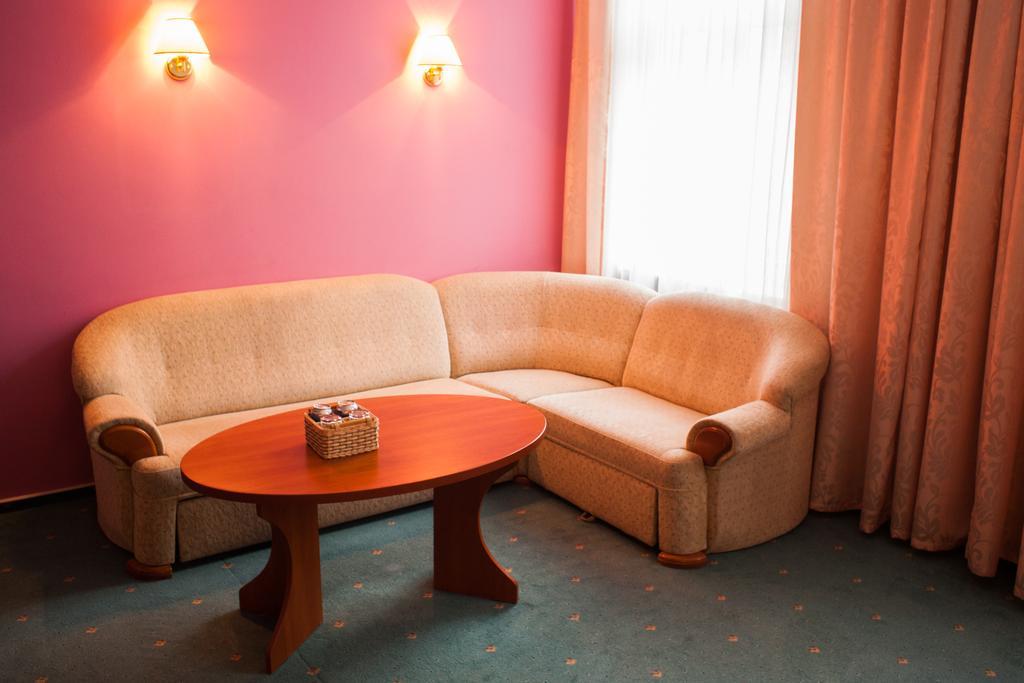 Hostel Ratuszowy Bydgoszcz Ngoại thất bức ảnh