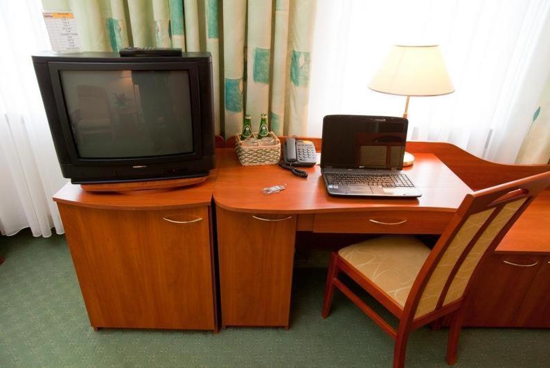Hostel Ratuszowy Bydgoszcz Ngoại thất bức ảnh