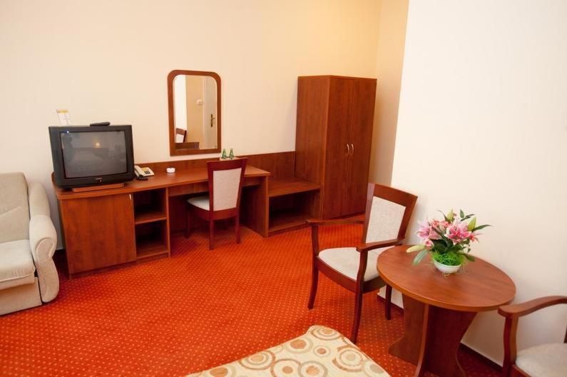 Hostel Ratuszowy Bydgoszcz Ngoại thất bức ảnh