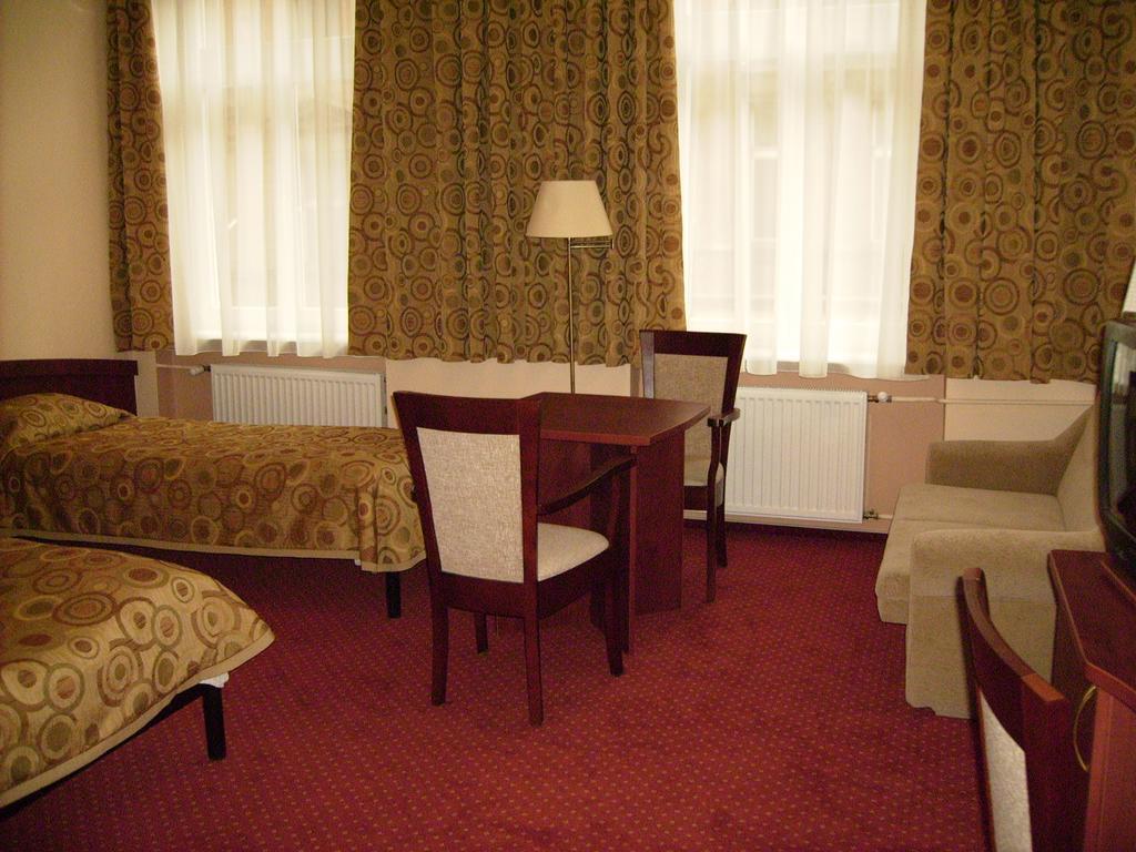 Hostel Ratuszowy Bydgoszcz Phòng bức ảnh