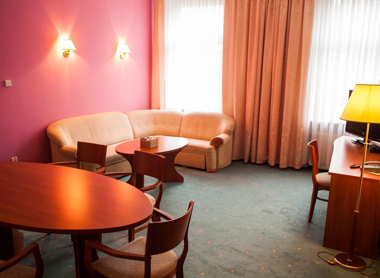 Hostel Ratuszowy Bydgoszcz Ngoại thất bức ảnh