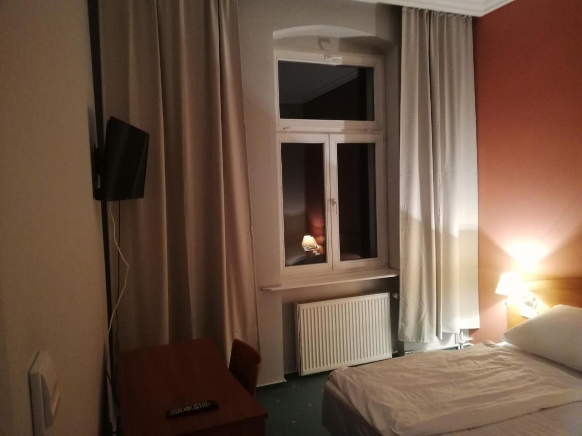 Hostel Ratuszowy Bydgoszcz Ngoại thất bức ảnh