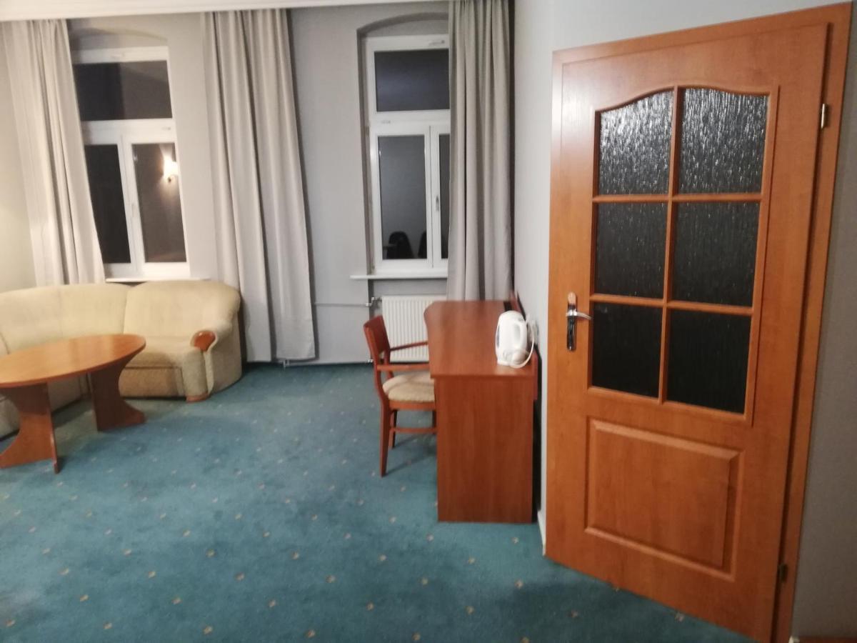 Hostel Ratuszowy Bydgoszcz Ngoại thất bức ảnh