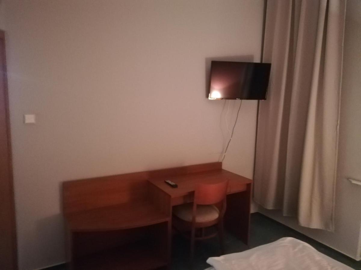 Hostel Ratuszowy Bydgoszcz Ngoại thất bức ảnh