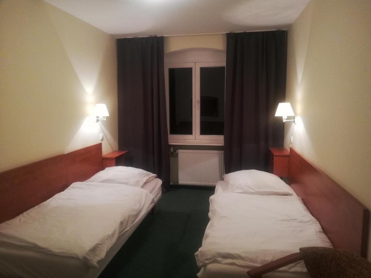 Hostel Ratuszowy Bydgoszcz Ngoại thất bức ảnh