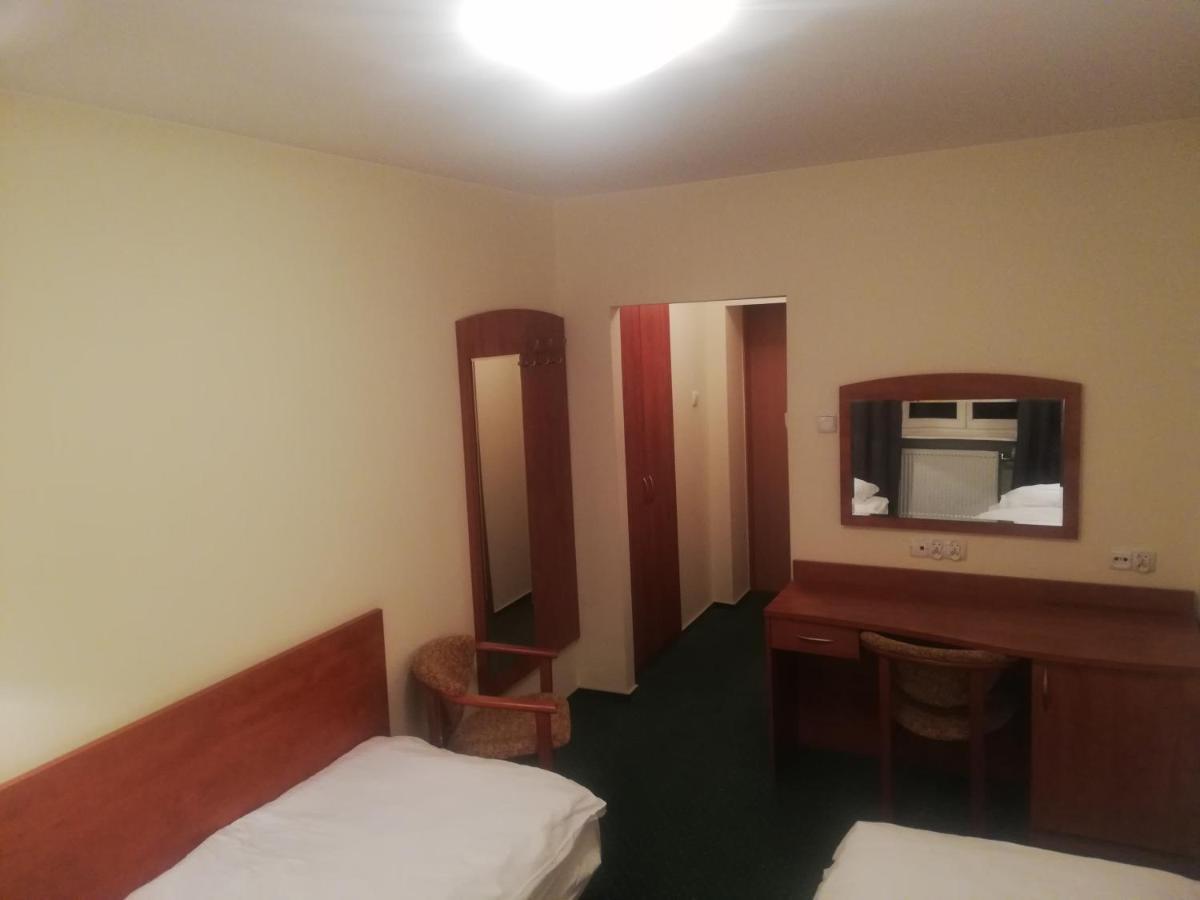 Hostel Ratuszowy Bydgoszcz Ngoại thất bức ảnh