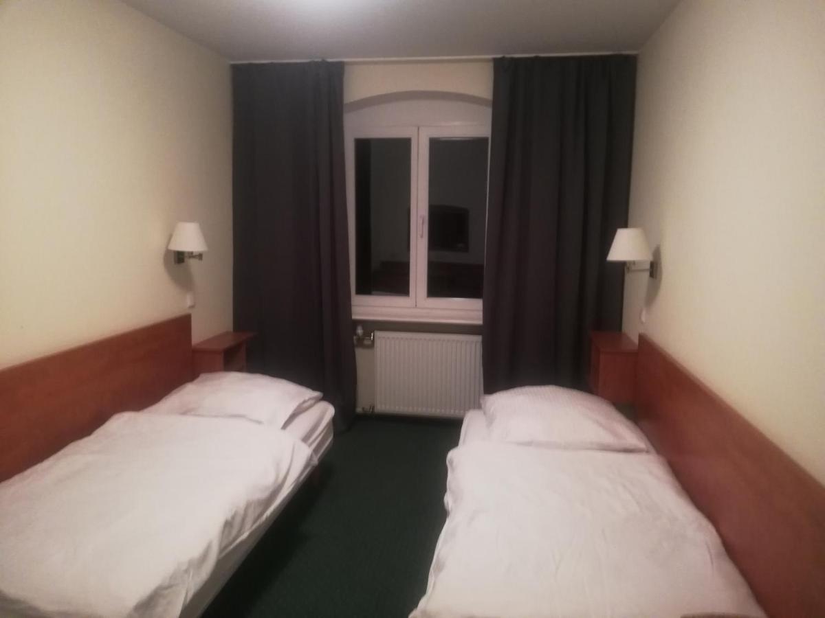 Hostel Ratuszowy Bydgoszcz Ngoại thất bức ảnh