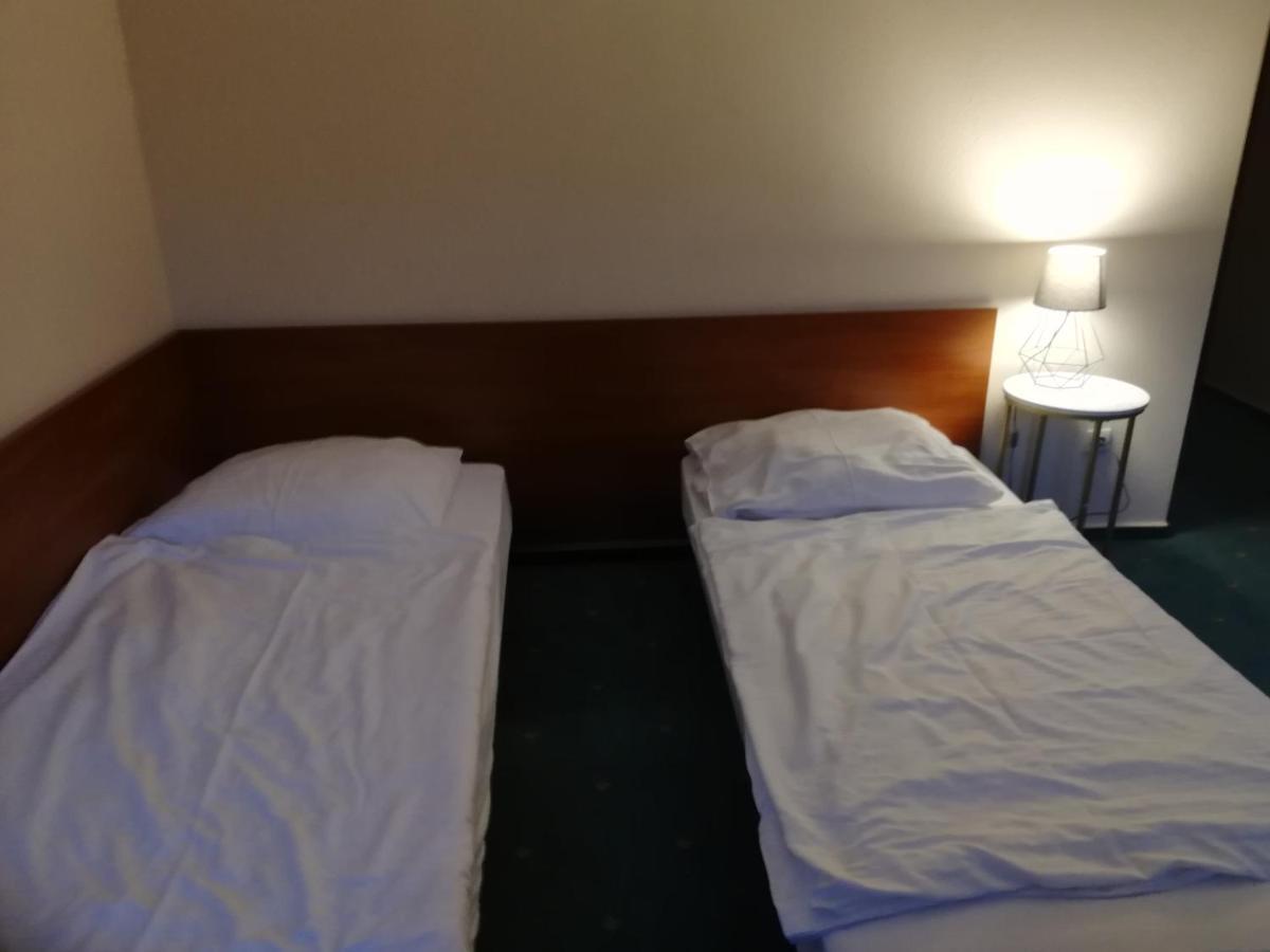 Hostel Ratuszowy Bydgoszcz Ngoại thất bức ảnh
