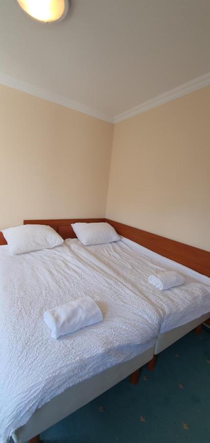 Hostel Ratuszowy Bydgoszcz Ngoại thất bức ảnh