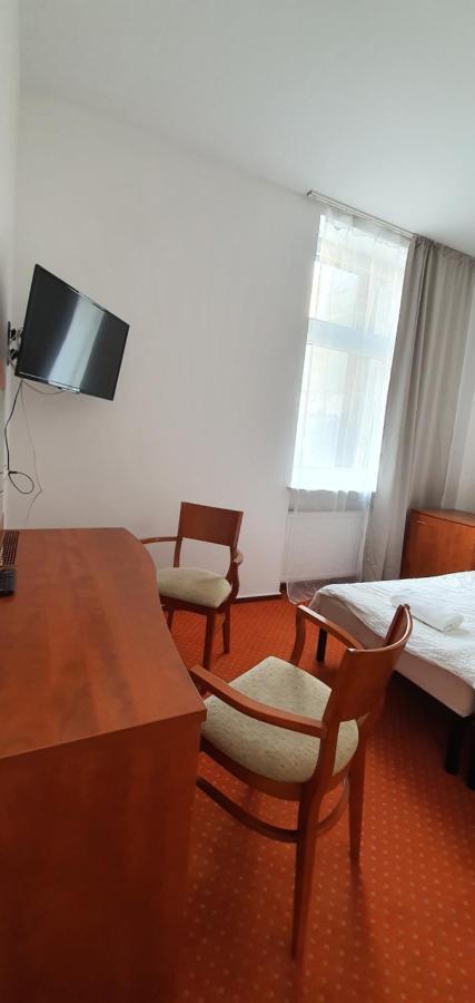 Hostel Ratuszowy Bydgoszcz Ngoại thất bức ảnh