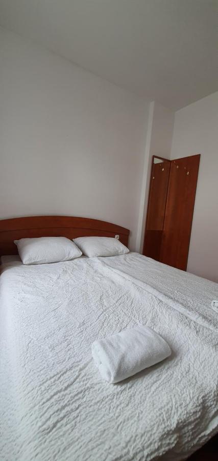 Hostel Ratuszowy Bydgoszcz Ngoại thất bức ảnh